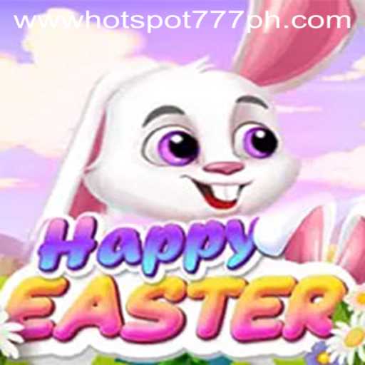 Discover the Excitement of HappyEaster at Hotspot777 Casino