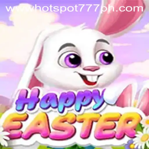 Discover the Excitement of HappyEaster at Hotspot777 Casino