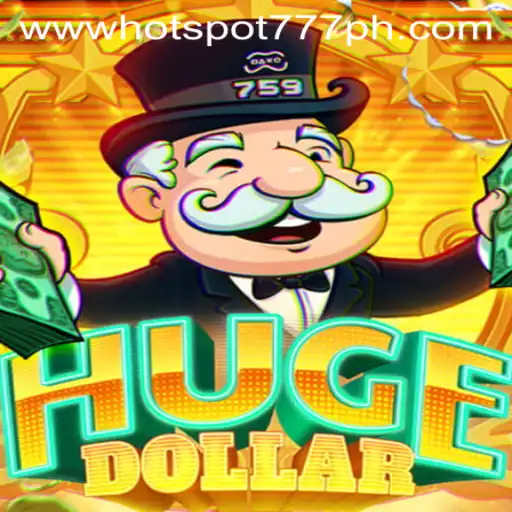 HugeDollar Unveiled at Hotspot777 Casino: A Comprehensive Guide