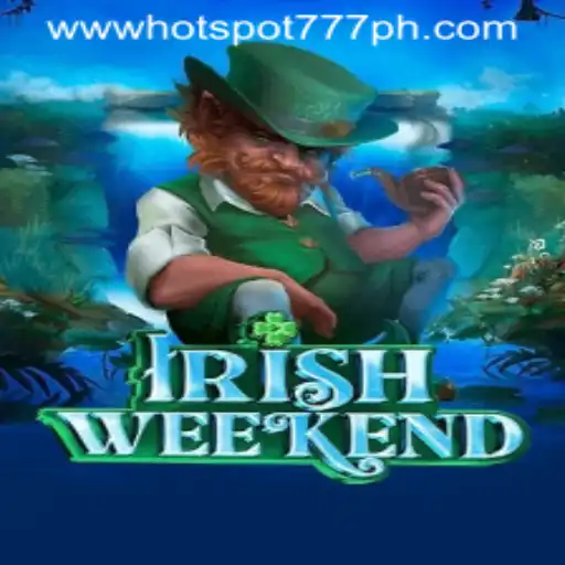 Exploring IrishWeekend at Hotspot777 Casino: A New Gaming Sensation
