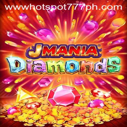 Exploring the Thrills of JManiaDiamonds at Hotspot777 Casino