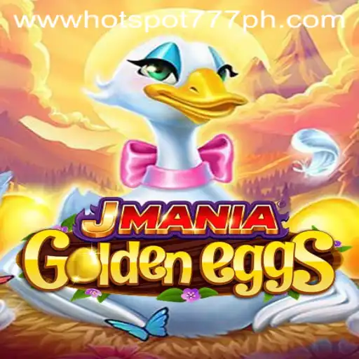 Exploring the Exciting World of JManiaGoldenEggs at Hotspot777 Casino