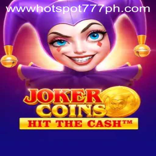 Exploring the Exciting World of JokerCoins at Hotspot777 Casino