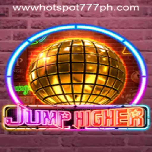 JumpHigher: Elevate Your Gaming Experience at Hotspot777 Casino
