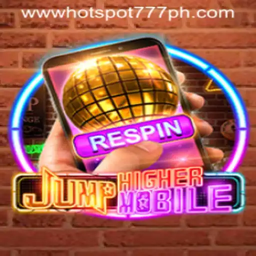 Jump into Excitement with JumpHighermobile at Hotspot777 Casino