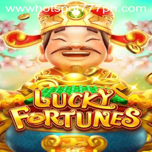 Unveiling LUCKYFORTUNES: A New Era in Online Gaming at Hotspot777 Casino