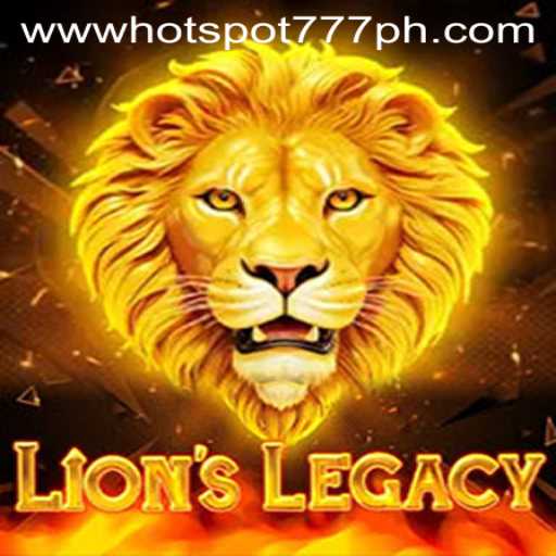 Unveiling LionsLegacy: Casino Gaming Meets Adventure