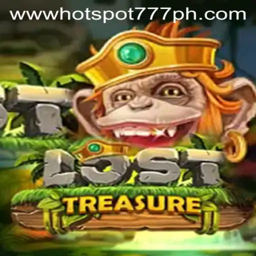 Discover the Thrilling Adventure of LostTreasure at Hotspot777 Casino