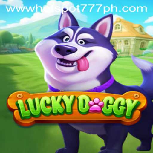 Discovering LuckyDoggy: A Thrilling Experience at Hotspot777 Casino