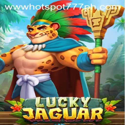 LuckyJaguar: Unveiling the Thrilling New Game at Hotspot777 Casino