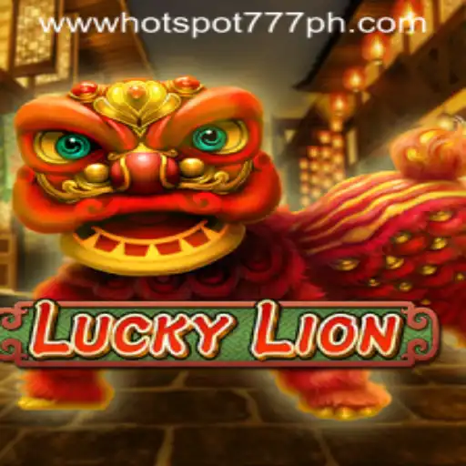 Discovering the Exciting World of LuckyLion at Hotspot777 Casino