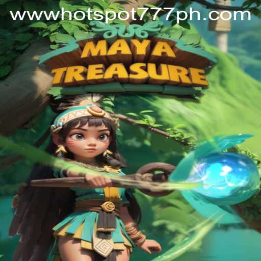Discover the Exciting World of MayaTreasure at Hotspot777 Casino