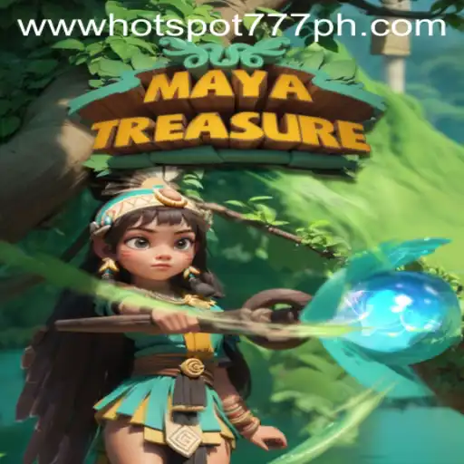 Discover the Exciting World of MayaTreasure at Hotspot777 Casino