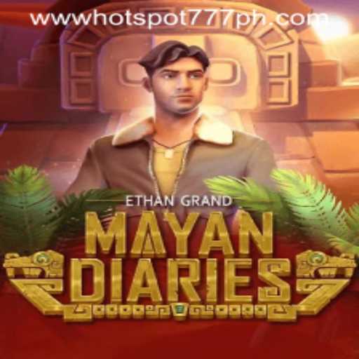 Unveiling the Thrills of MayanDiaries at Hotspot777 Casino