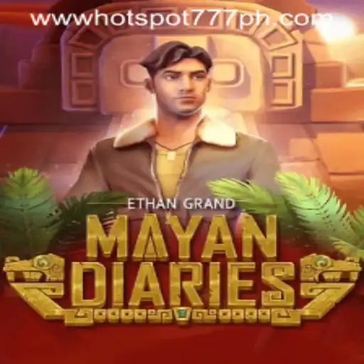 Unveiling the Thrills of MayanDiaries at Hotspot777 Casino