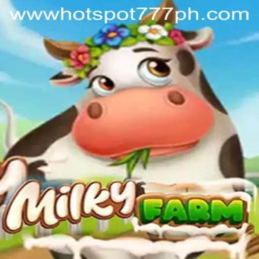 Discover the Thrills of MilkyFarm: A New Adventure in Hotspot777 Casino