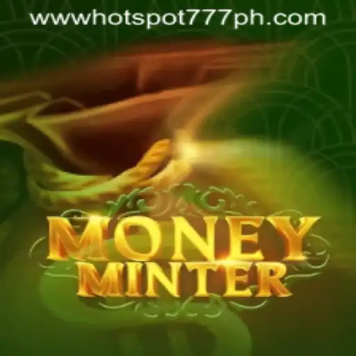 Discover MoneyMinter: The Latest Sensation at Hotspot777 Casino