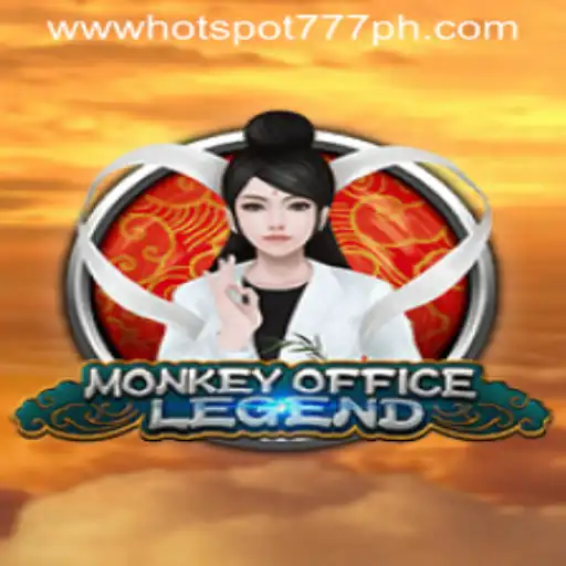 Discovering the Excitement of MonkeyOfficeLegend at Hotspot777 Casino