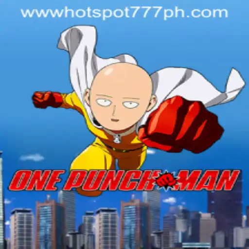 Discover the Thrilling World of OnePunchMan at Hotspot777 Casino
