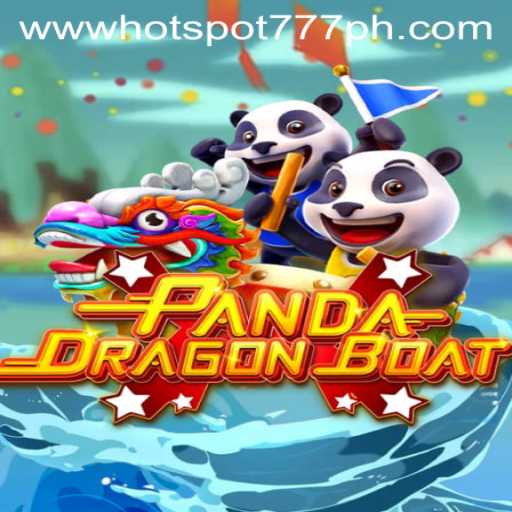Discover PANDADRAGONBOAT at Hotspot777 Casino: A Thrilling Blend of Culture and Adventure