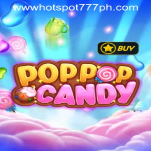 Exploring POPPOPCANDY: A Thrilling Game Experience at Hotspot777 Casino