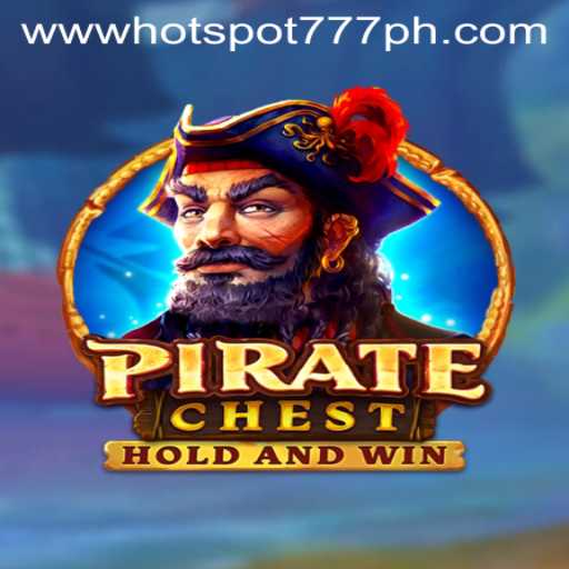 Unveiling the Adventure of PirateChest at Hotspot777 Casino