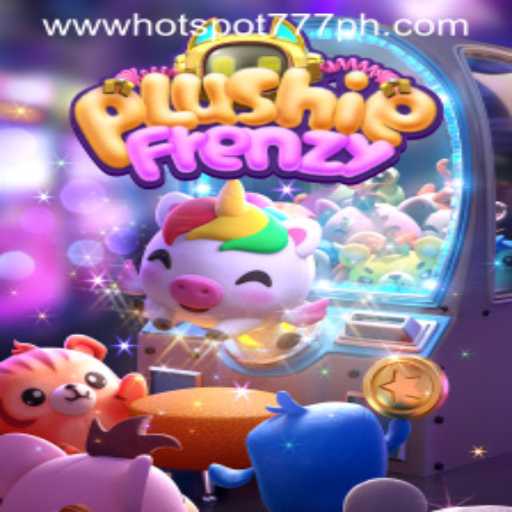 Experience the Magic of PlushieFrenzy at Hotspot777 Casino