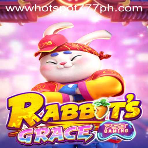RabbitsGrace: A Riveting Experience at Hotspot777 Casino