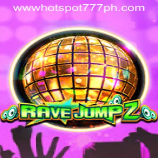Dive Into the Electrifying World of RaveJump2 at Hotspot777 Casino