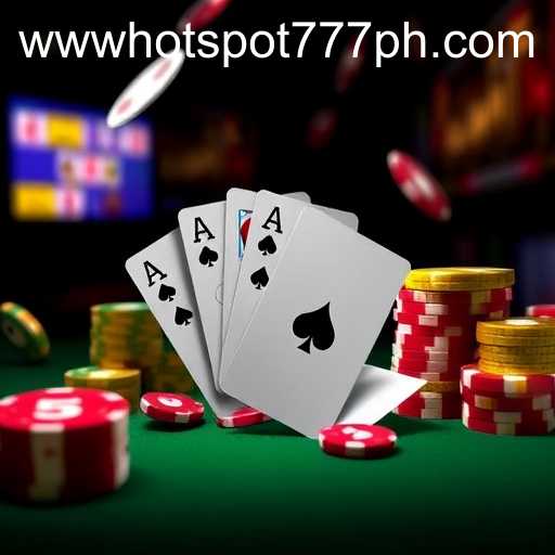 Hotspot777 Casino