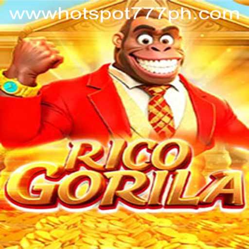 The Exciting World of RicoGorila at Hotspot777 Casino