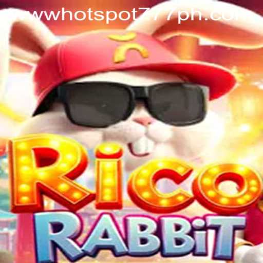 Discover the Exciting World of RicoRabbit at Hotspot777 Casino