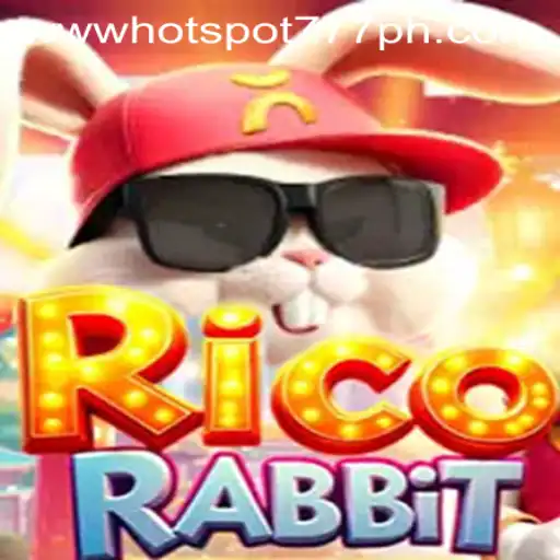 Discover the Exciting World of RicoRabbit at Hotspot777 Casino