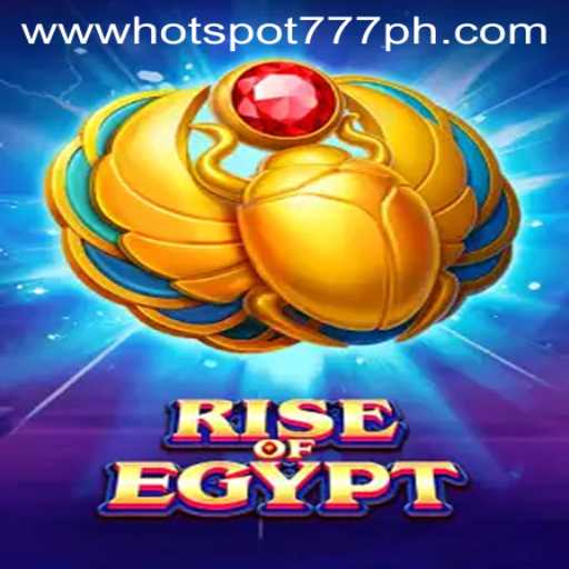 Explore the Exciting World of RiseOfEgypt at Hotspot777 Casino