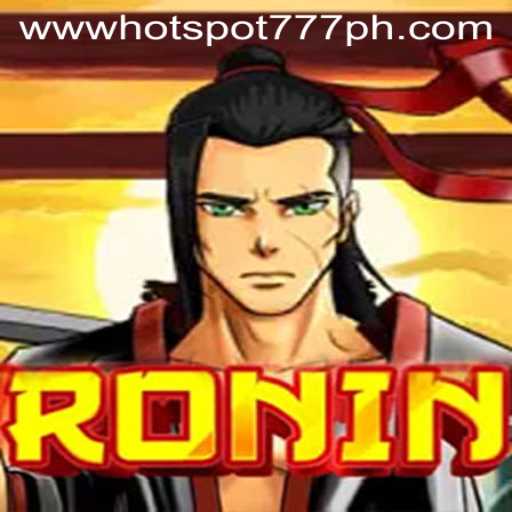 Exploring 'Ronin' at Hotspot777 Casino