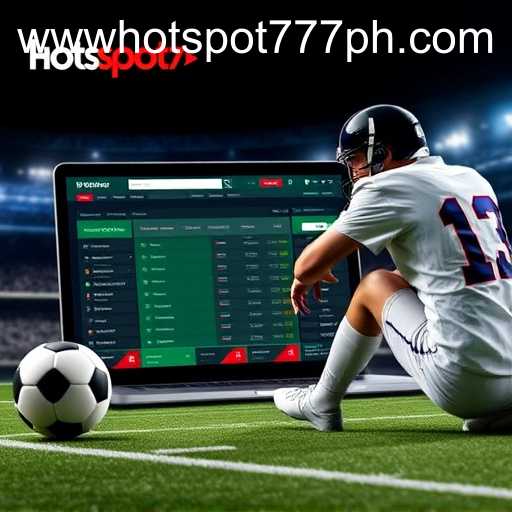 Hotspot777 Casino