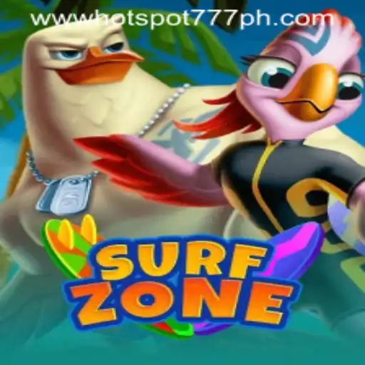Exploring the Exciting World of SurfZone at Hotspot777 Casino