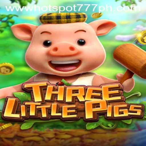 Unleash the Fun with THREELITTLEPIGS at Hotspot777 Casino