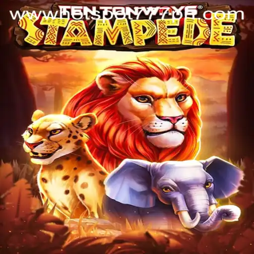 Exploring the Exciting World of TenTonWaysStampede at Hotspot777 Casino