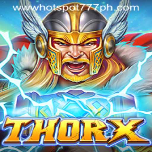 Discovering ThorX at Hotspot777 Casino