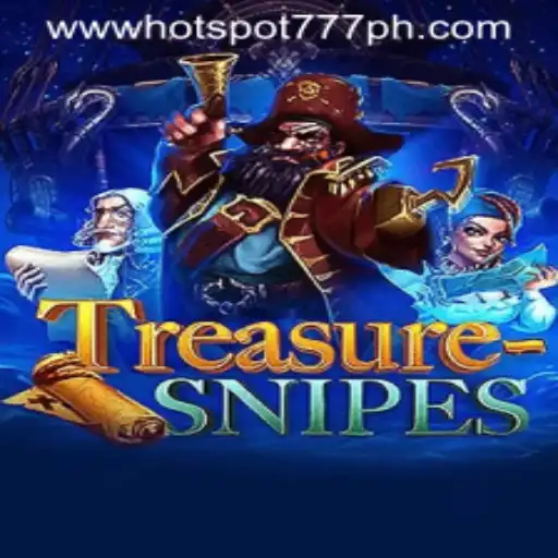 Unlock the Secrets of TreasureSnipes at Hotspot777 Casino