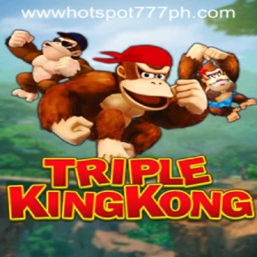 Exploring the Exciting World of TripleKingKong at Hotspot777 Casino