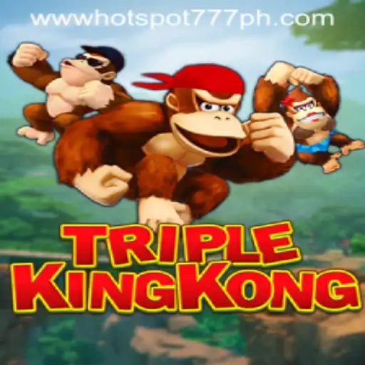 Exploring the Exciting World of TripleKingKong at Hotspot777 Casino