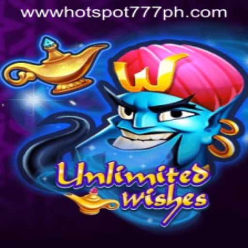 UnlimitedWishes: A New Thrill at Hotspot777 Casino