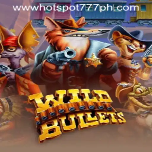 Dive into the WildWonder of WildBullets at Hotspot777 Casino