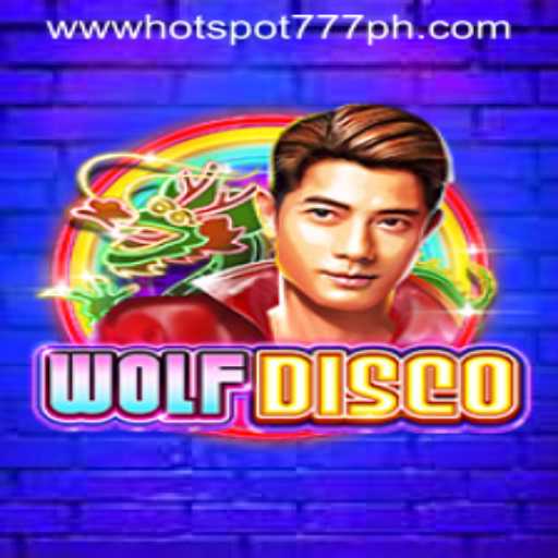Exploring WolfDisco: The New Sensation at Hotspot777 Casino