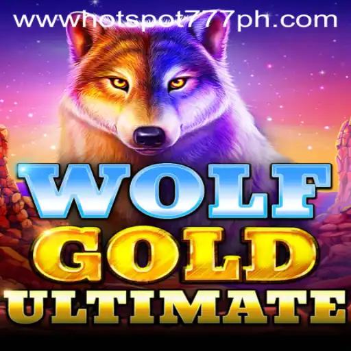 WolfGoldUltimate: Unpacking the Thrill at Hotspot777 Casino