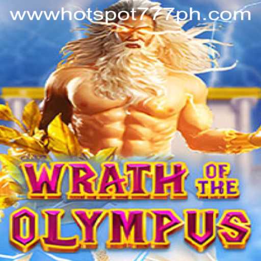 Discover the Exciting World of WrathofOlympus at Hotspot777 Casino