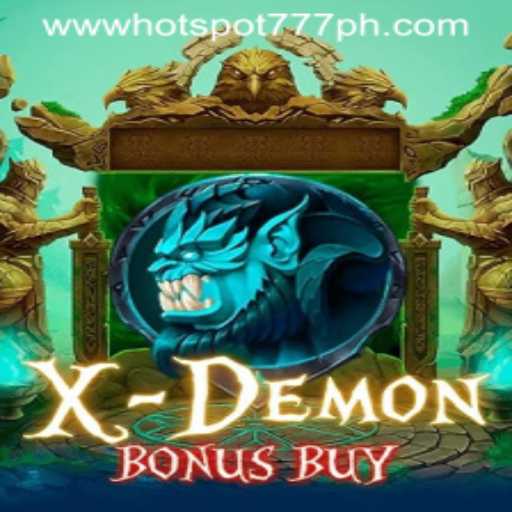 XDemonBonusBuy at Hotspot777 Casino: A Thrilling Gaming Experience